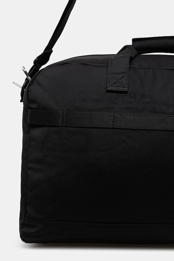Accesorii Carhartt WIP geantă Leroy Weekend Bag I035489.89XX negru