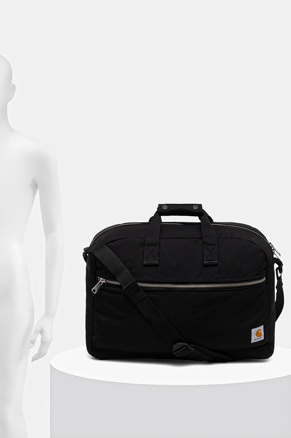 Carhartt WIP geantă Leroy Weekend Bag I035489.89XX