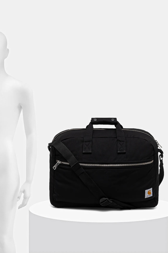 Carhartt WIP geantă Leroy Weekend Bag I035489.89XX