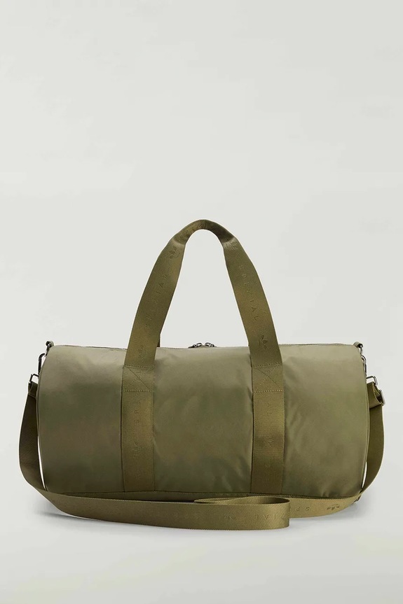 adidas Originals bag Ferndene Spzl B KB0635 green AW25