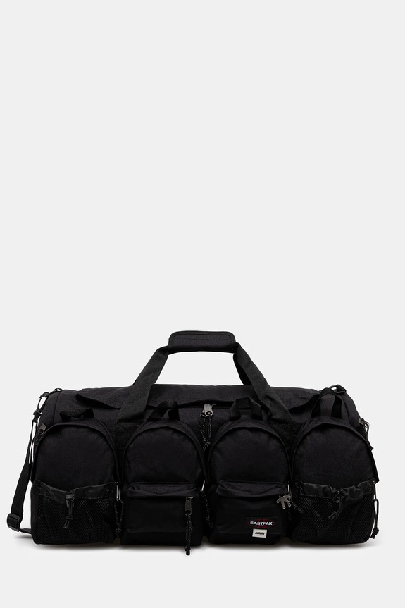 Eastpak bag x AVAVAV Reader Planet friendly black EK0A5BJO4S31