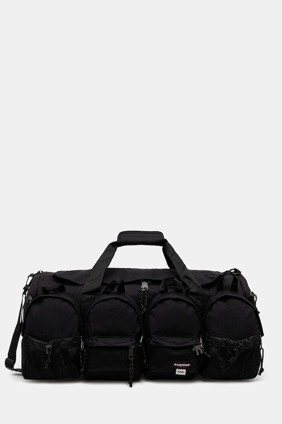 Eastpak bag x AVAVAV Reader Planet friendly black EK0A5BJO4S31