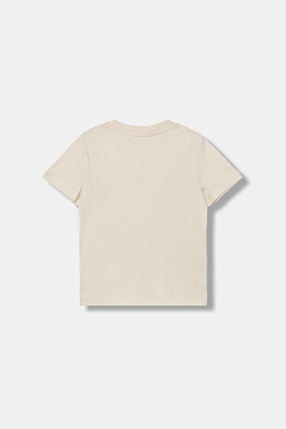 Chłopiec Calvin Klein Jeans t-shirt bawełniany dziecięcy 2-pack IB0IB02529.128.170.9BYA granatowy