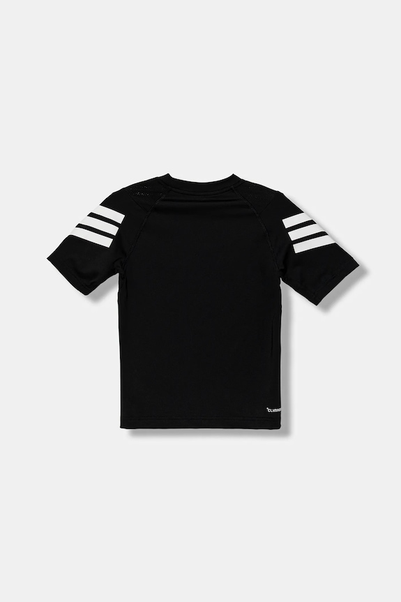 Băieți adidas tricou copii JD0119 negru