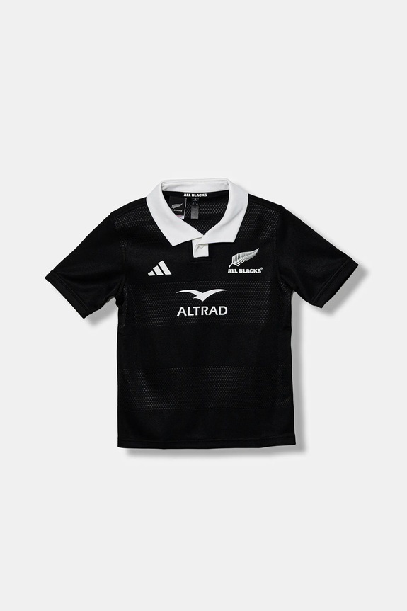 Дитяча футболка adidas Performance AB інші чорний JL8024