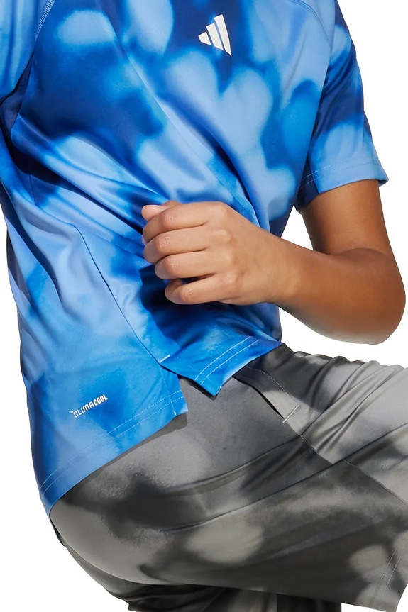 adidas t-shirt dziecięcy JM3780