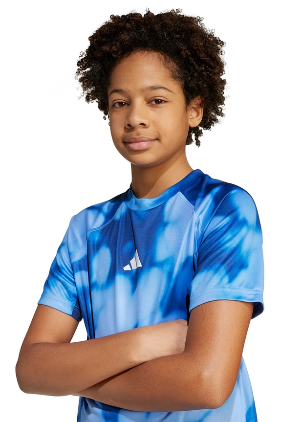 adidas t-shirt dziecięcy JM3780