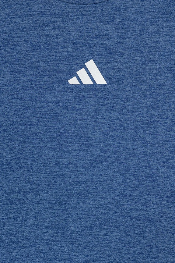 adidas tricou copii bleumarin JM4322