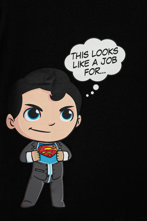 Dječaci Dječja pamučna majica kratkih rukava United Colors of Benetton 3JERG10JX.P.seasonal crna