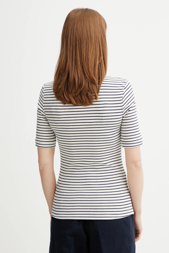 Oblečení Tričko Calvin Klein LV044B232G béžová