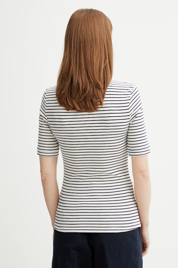 Oblečení Tričko Calvin Klein LV044B232G béžová