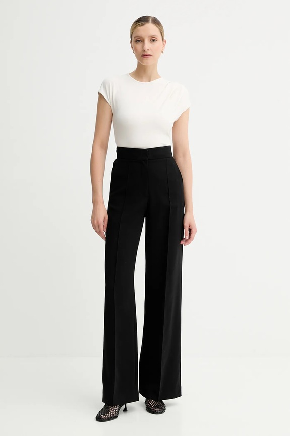 Calvin Klein t-shirt LV047B275G bézs AW25