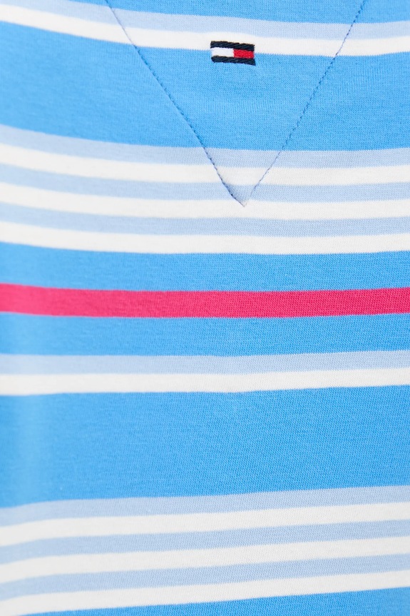 Tommy Jeans t-shirt bawełniany DW0DW21391