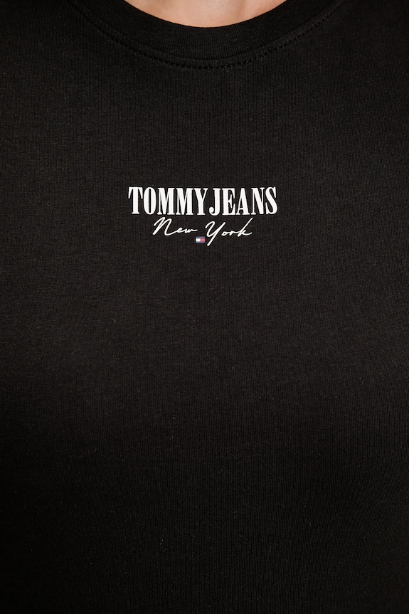 Tommy Jeans t-shirt bawełniany 2-pack DW0DW21746