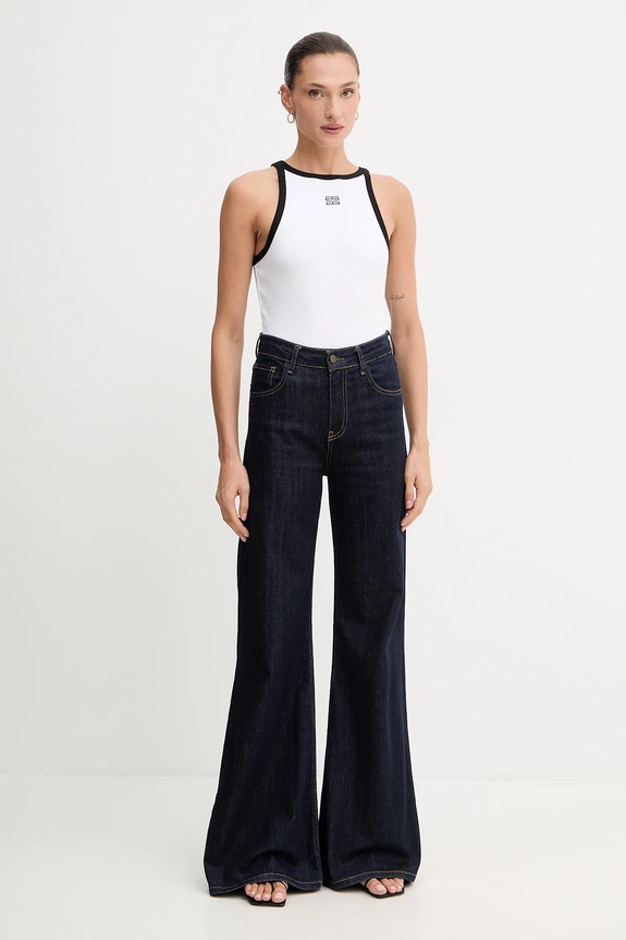 Top Gestuz 10910270 bijela AW25