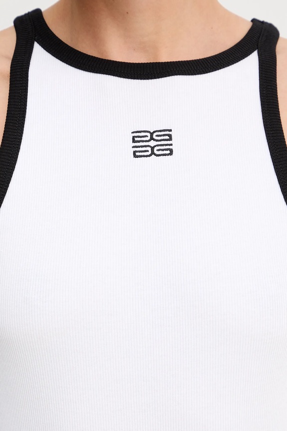 Top Gestuz 10910270 bijela