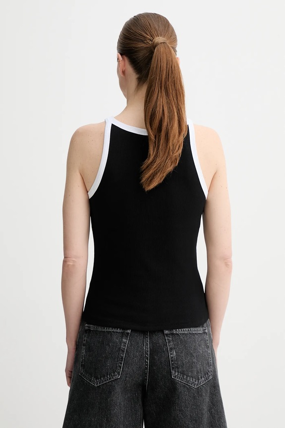 Abbigliamento Gestuz top 10910270 nero