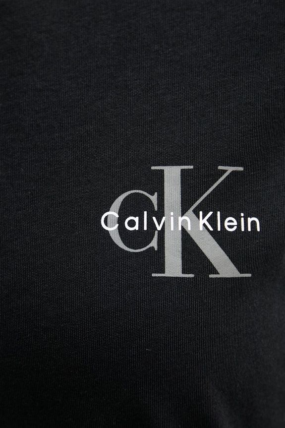 Calvin Klein Jeans tričko dámske bavlnené 2-pak LV047C905G