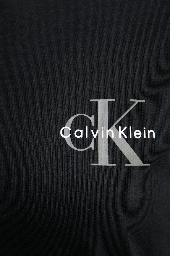 Calvin Klein Jeans tričko dámske bavlnené 2-pak LV047C905G