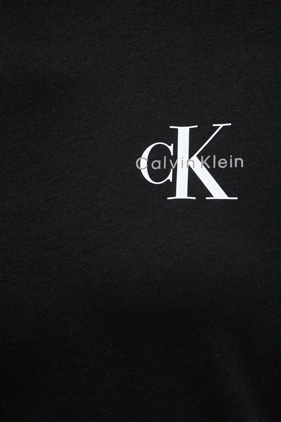 Calvin Klein Jeans tričko dámské bavlněné 2-pack LV047C905G