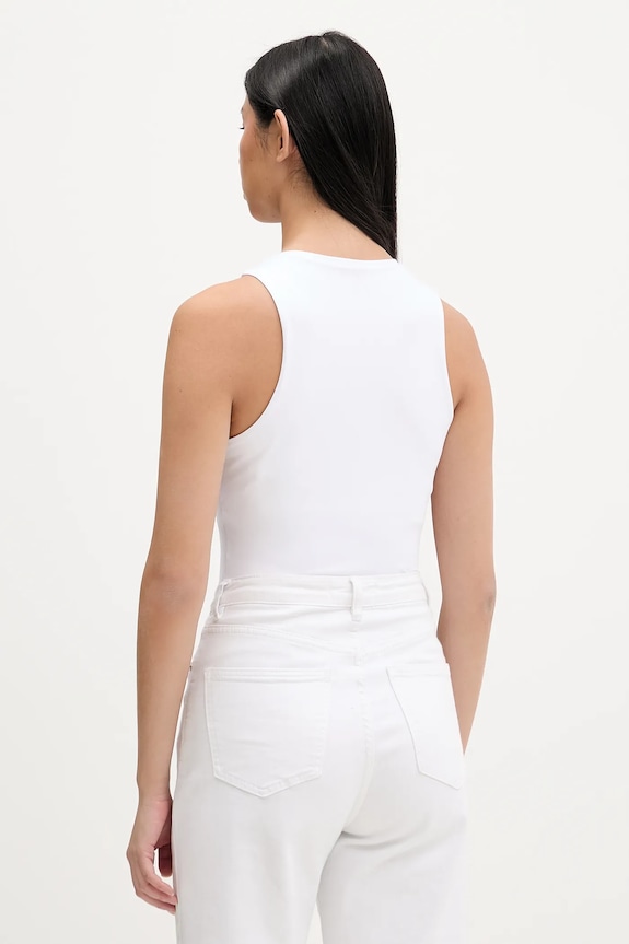 Odzież HUGO body Dasiel 50545196 biały