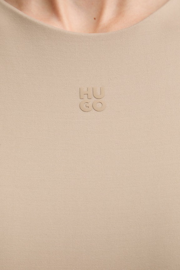 HUGO κορμάκι γυναικείο Dasiel 50545196