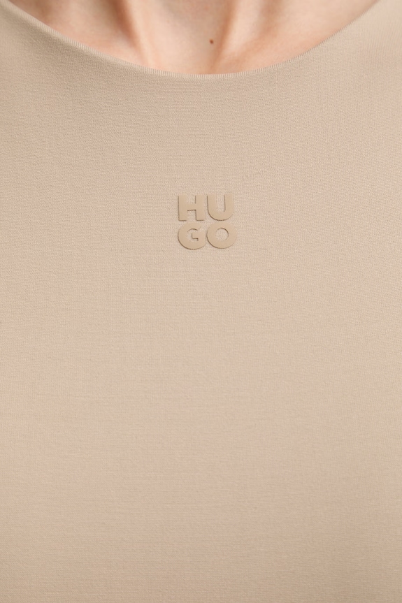 HUGO κορμάκι γυναικείο Dasiel 50545196