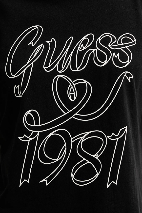 Pamučna majica Guess MISTY V5RI11.K8HM0