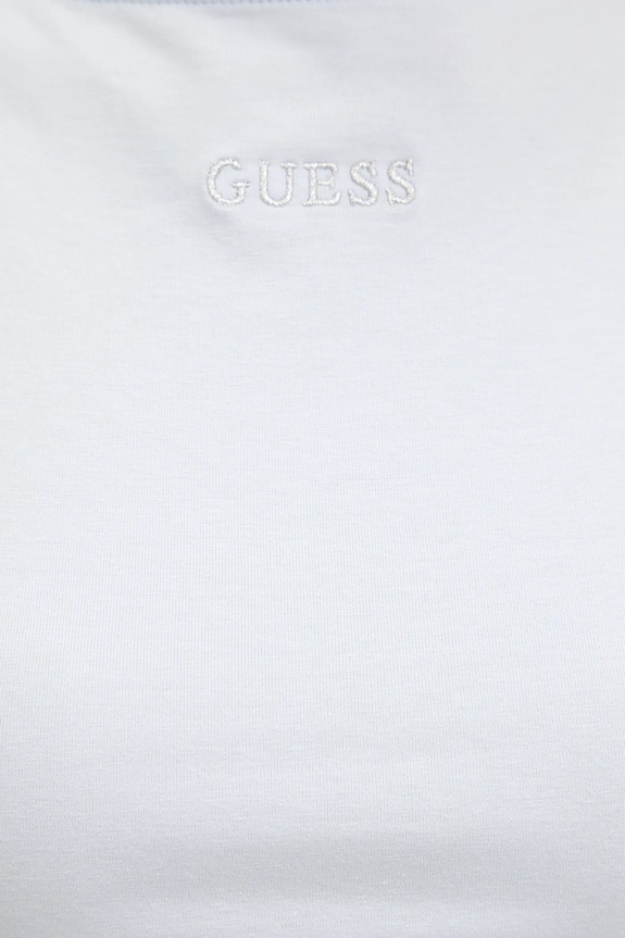 Guess top NINA V5YP00.J1314 blu
