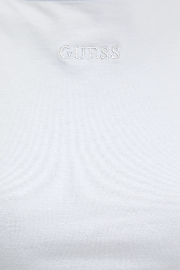 Guess top NINA V5YP00.J1314 blu
