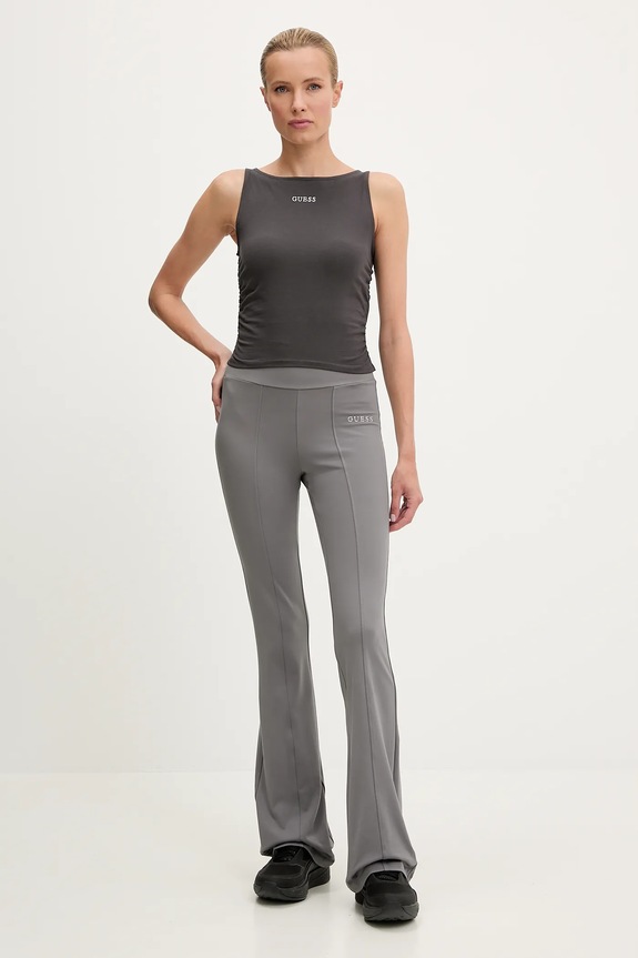 Guess top NINA V5YP00.J1314 grigio AW25