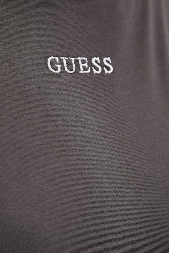 Guess top NINA V5YP00.J1314 grigio