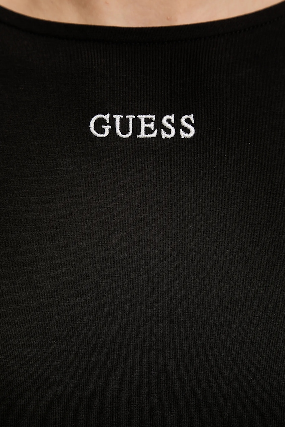 Guess top NINA V5YP00.J1314 nero