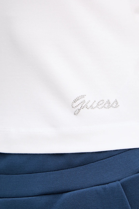 Guess t-shirt W5YI06.KCYV2