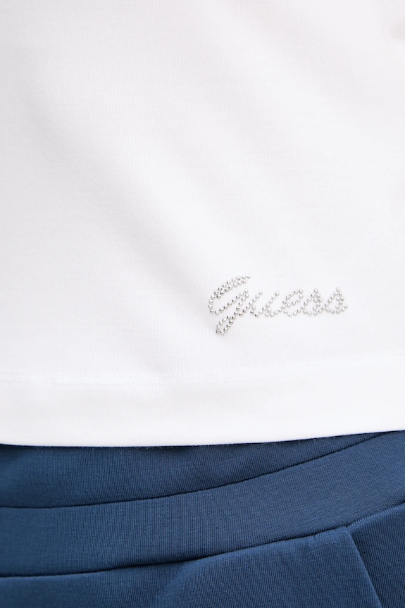 Guess t-shirt W5YI06.KCYV2