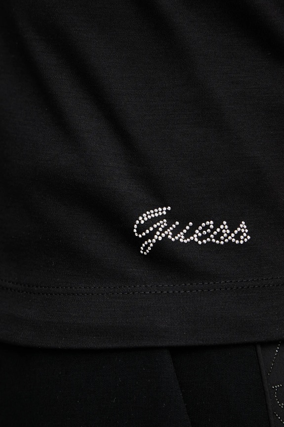 Μπλουζάκι Guess W5YI06.KCYV2