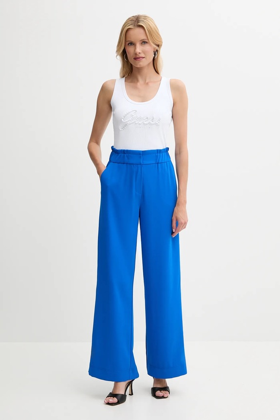 Top Guess RAISSA W5YP00.KCXJ2 λευκό AW25