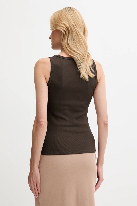 Oblačila Top Guess RAISSA W5YP00.KCXJ2 zelena