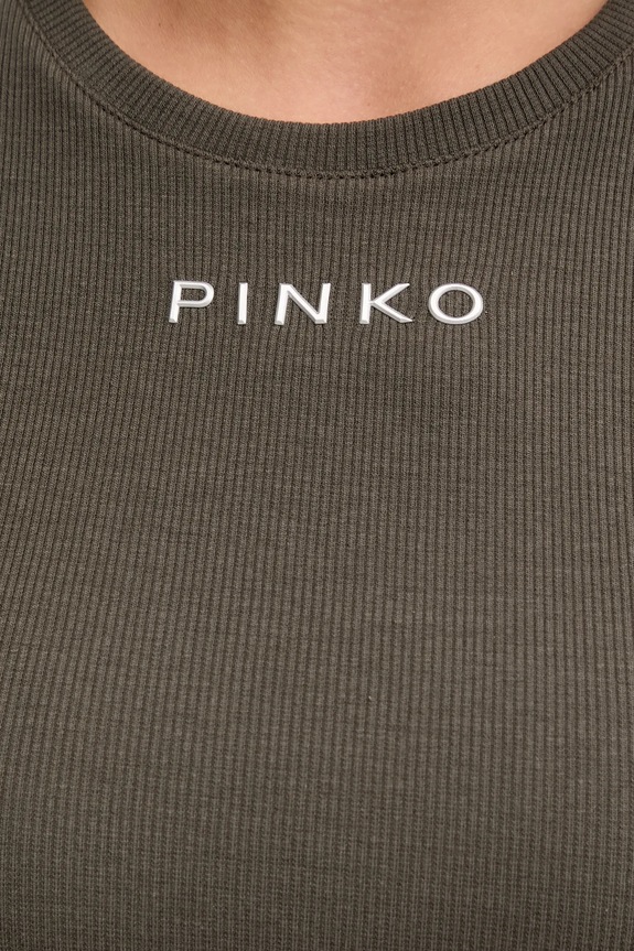 Pinko top 100822.A2RC zielony