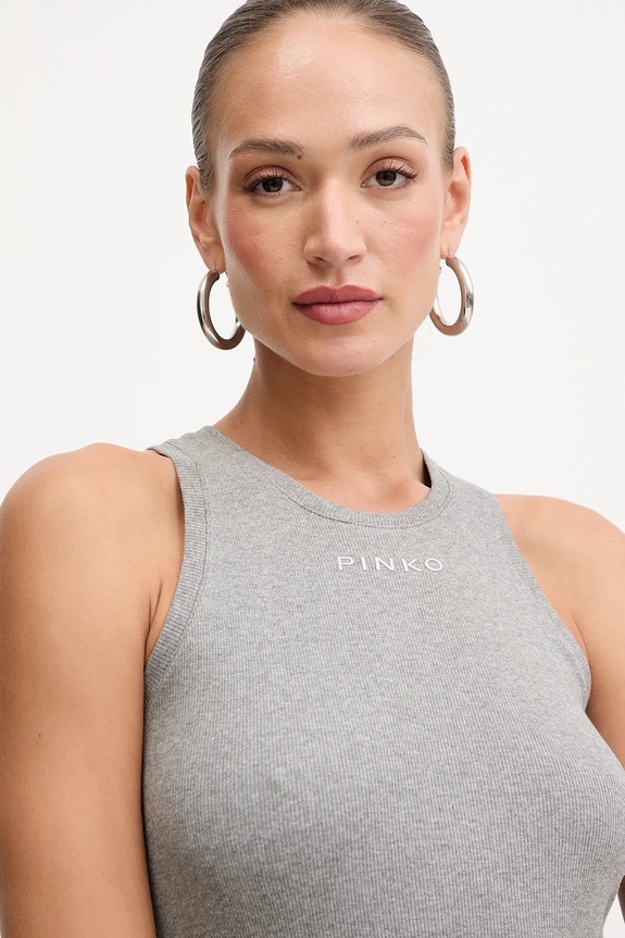 Top Pinko sivá 100822.A2RC