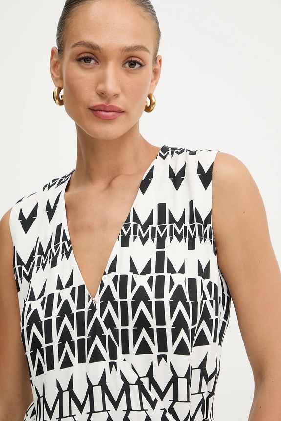 Marciano by Guess bluzka BRITNEY biały 5YGH09.7352A