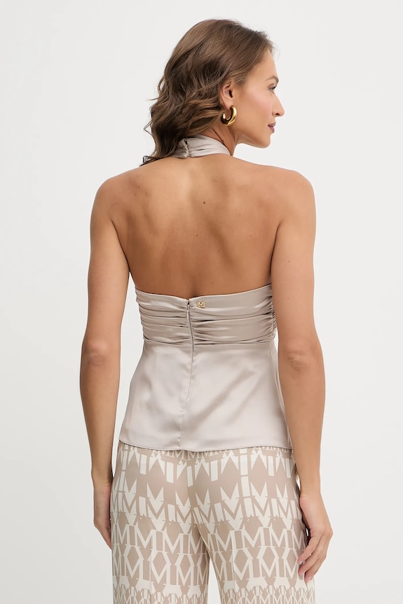 Odzież Marciano by Guess bluzka ARETHA 5YGH00.7246A beżowy