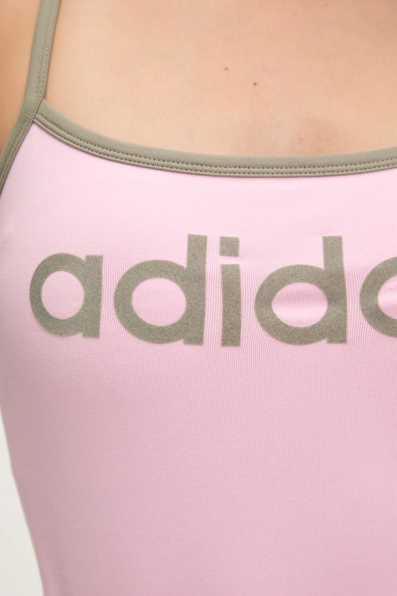 Top adidas Originals Tank KD2292 ροζ