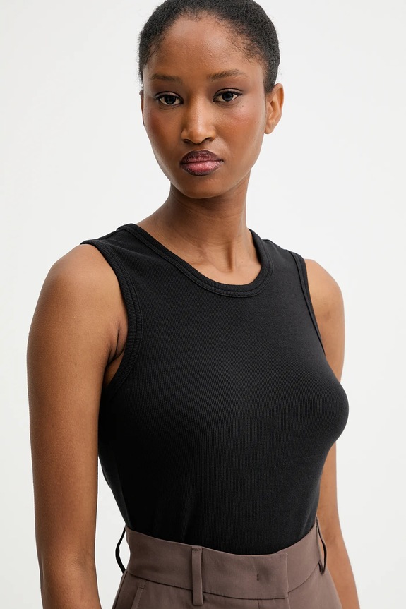 Top MM by Max Mara TONDO čierna 2526946017600