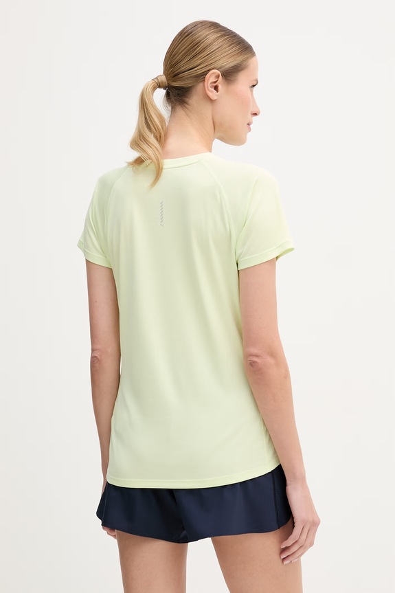 Odjeća Majica kratkih rukava za trening Puma 526578 zelena