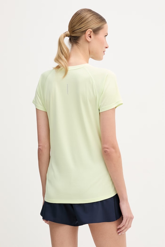 Odjeća Majica kratkih rukava za trening Puma 526578 zelena