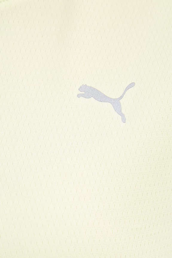 Majica kratkih rukava za trening Puma 526578 zelena