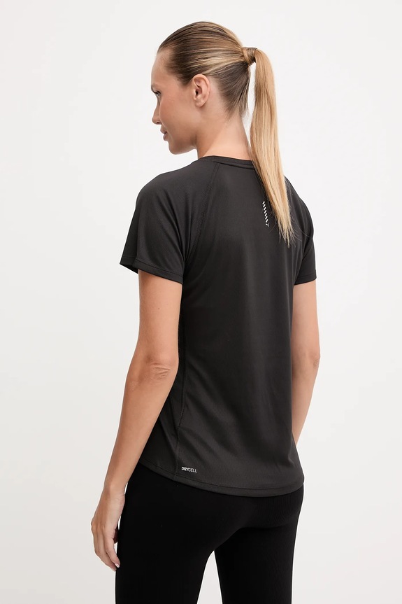 Oblečenie Tréningové tričko Puma Run Velocity 526578 čierna