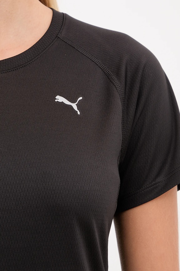 Tréningové tričko Puma Run Velocity 526578 čierna