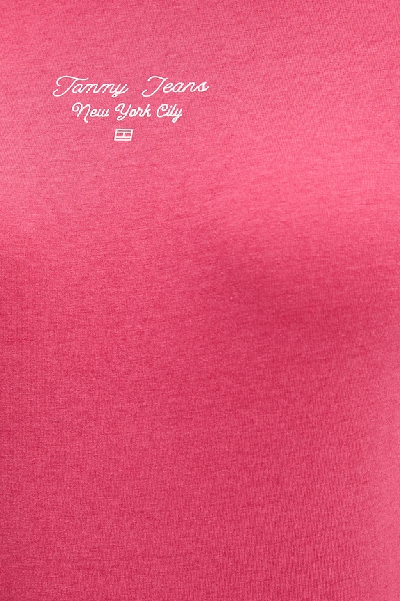 Tommy Jeans tricou DW0DW21542 roz